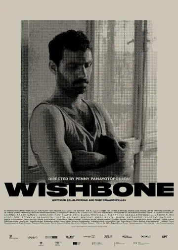 Постер к фильму "Wishbone" #715921