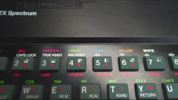 Задник к фильму "The Rubber-Keyed Wonder" #855007