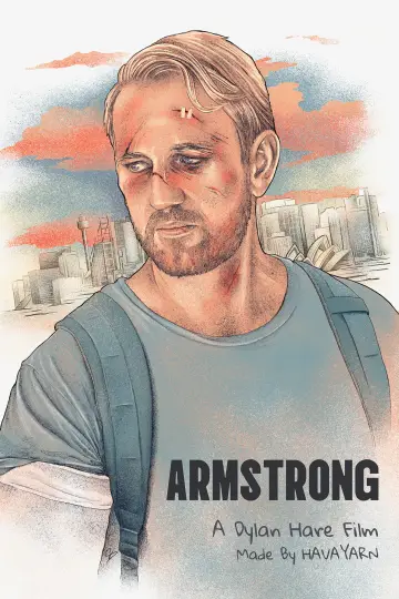 Постер к фильму "Armstrong" #627618