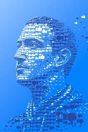Постер к фильму "Zuckerberg: King of the Metaverse" #196417