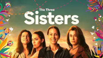 Задник к фильму "Las Tres Sisters" #1213787