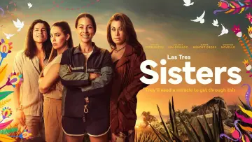 Задник к фильму "Las Tres Sisters" #1213788