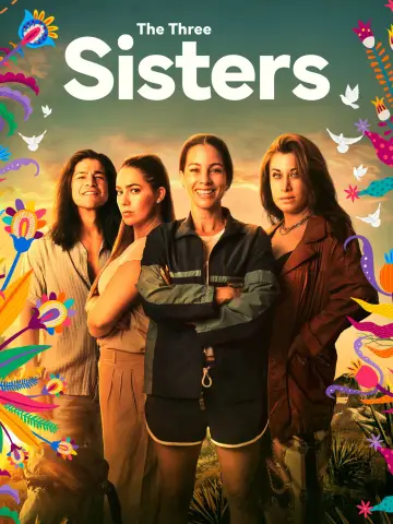 Постер к фильму "Las Tres Sisters" #1213789