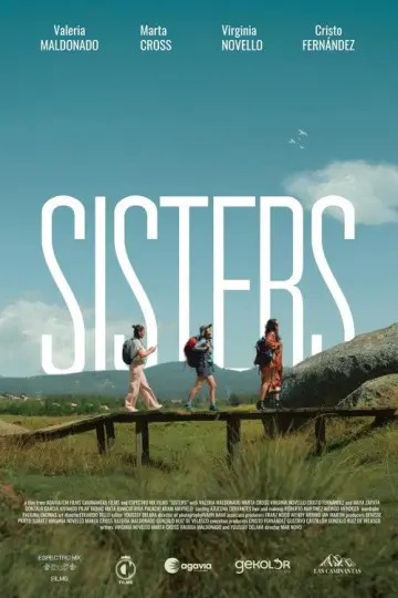 Постер к фильму "Las Tres Sisters" #883690
