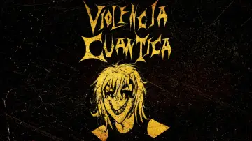 Задник к фильму "Violencia Cuántica" #1161315