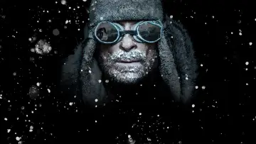 Задник к фильму "The Hunt for the Oldest DNA" #1003444