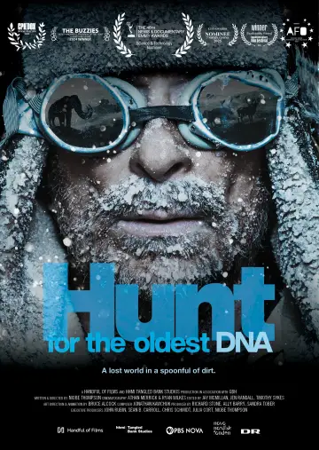 Постер к фильму "The Hunt for the Oldest DNA" #1003446