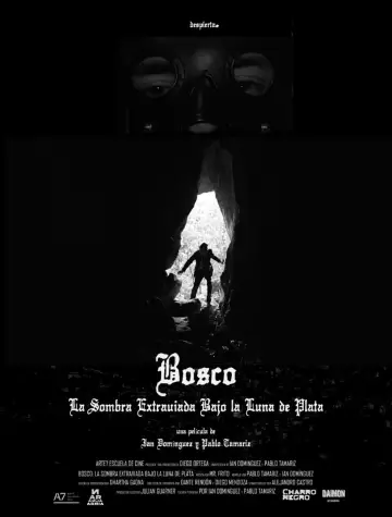 Постер к фильму "Bosco: La Sombra Extraviada Bajo la Luna de Plata" #1086133