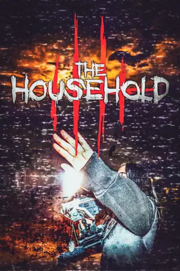 Постер к фильму "The Household" #883680