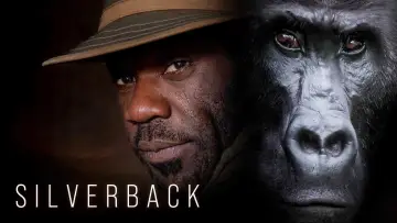 Задник к фильму "Silverback" #793829