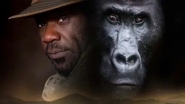 Задник к фильму "Silverback" #793830