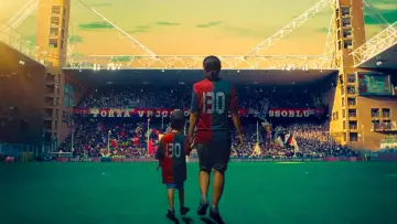 Задник к фильму "Genoa comunque e ovunque" #200696