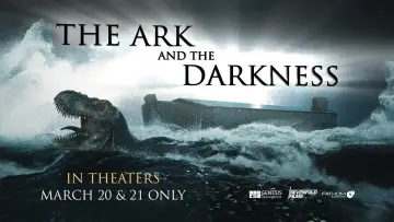 Задник к фильму "The Ark and the Darkness" #367564