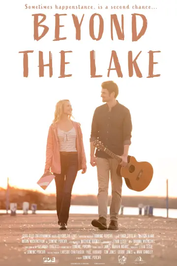 Постер к фильму "Beyond the Lake" #1047103
