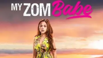 Задник к фильму "My Zombabe" #199317
