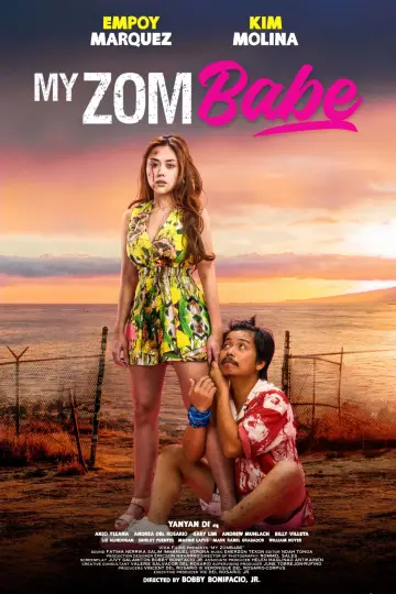 Постер к фильму "My Zombabe" #199321