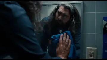 Задник к фильму "The Janitor" #1167226