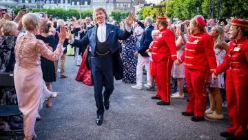 Задник к фильму "André Rieu - Power of Love" #983875