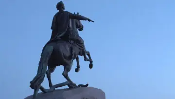 Задник к фильму "Leningrad. Stimmen einer belagerten Stadt" #984502