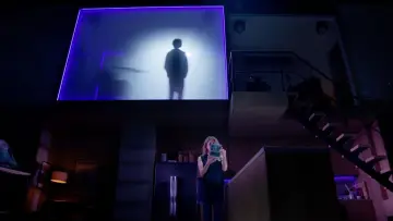 Задник к фильму "Next to Normal" #622432
