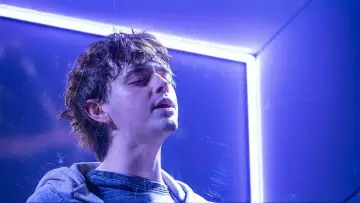 Задник к фильму "Next to Normal" #622444