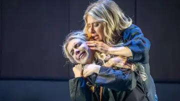Задник к фильму "Next to Normal" #622451