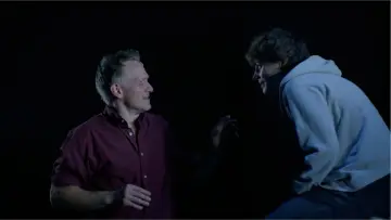 Задник к фильму "Next to Normal" #622453