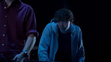 Задник к фильму "Next to Normal" #622455