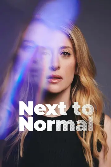 Постер к фильму "Next to Normal" #622458