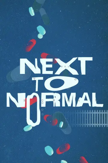 Постер к фильму "Next to Normal" #622460