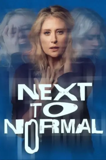 Постер к фильму "Next to Normal" #913918