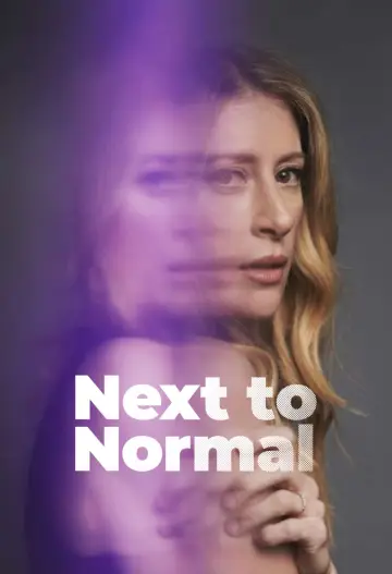 Постер к фильму "Next to Normal" #978168