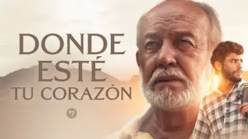 Задник к фильму "Onde Estiver Seu Coração" #974548