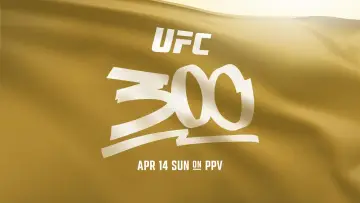 Задник к фильму "UFC 300: Pereira vs. Hill" #1085640