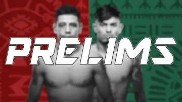 Задник к фильму "UFC Fight Night 237: Moreno vs. Royval 2" #747449