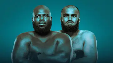 Задник к фильму "UFC Fight Night 238: Rozenstruik vs. Gaziev" #410768
