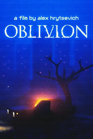Постер к фильму "Oblivion" #1191337