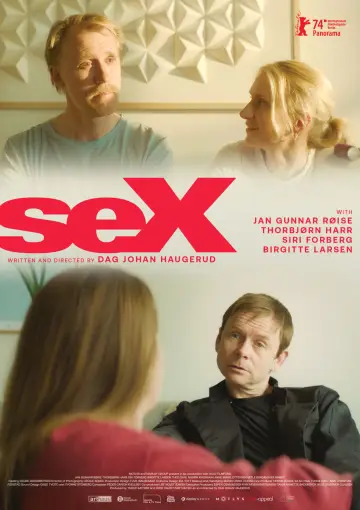 Постер к фильму "Секс" #585446