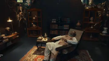 Задник к фильму "সত্যি বলে সত্যি কিছু নেই" #1630949
