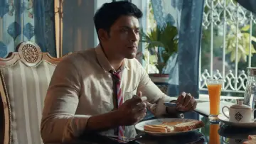 Задник к фильму "সত্যি বলে সত্যি কিছু নেই" #1630950