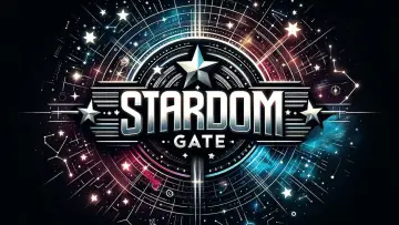 Задник к фильму "イッテンヨン・スターダムゲート 2024" #985014