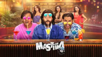 Задник к фильму "Mastiii 4" #579630