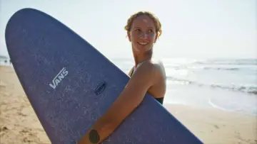 Задник к фильму "Surf on, Europe!" #763217