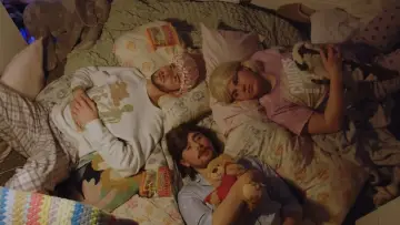 Задник к фильму "Pillow Talk" #199368