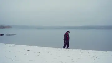 Задник к фильму "The Northern Part of My Life" #199902