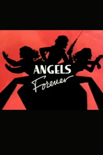 Постер к фильму "Angels Forever" #1143582