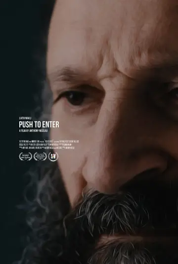 Push To Enter постер