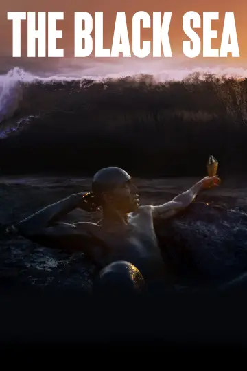 Постер к фильму "The Black Sea" #1015009