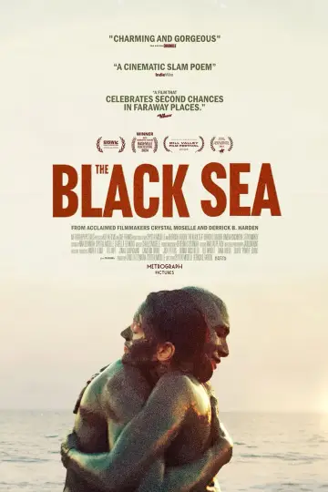 Постер к фильму "The Black Sea" #1015010
