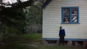 Задник к фильму "Мы были опасны" #683261